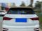 Cпойлер багажника Audi Q3 F3 черный глянцевый ABS-пластик (2019-...)