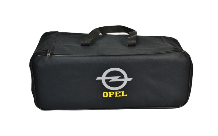 Сумка органайзер Opel 1 відділення 03-122-1Д