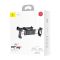 Автотримач для планшета Baseus Back Seat Car Mount Holder Black (SUHZ-01)