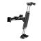 Автотримач для планшета Baseus Back Seat Car Mount Holder Black (SUHZ-01)