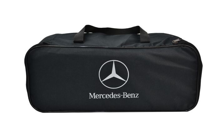 Сумка органайзер Mercedes Benz 1 відділення 03-129-1Д