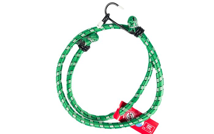 Ремінці для закріплення багажу 2шт x 80см Ø 8мм "ELASTIC STRAP"