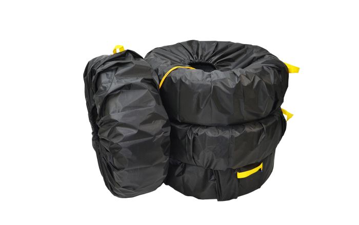 Набір чохлів для коліс "Стандарт" (XL) R16-20 (4 шт) 16-058-IS