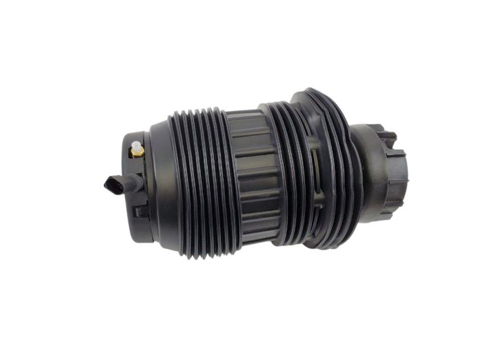 Пневмоподушка задняя на Porsche Panamera 970 2009-2013 года