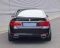 Спойлер на BMW 7 series F01 Performance черный глянцевый ABS-пластик
