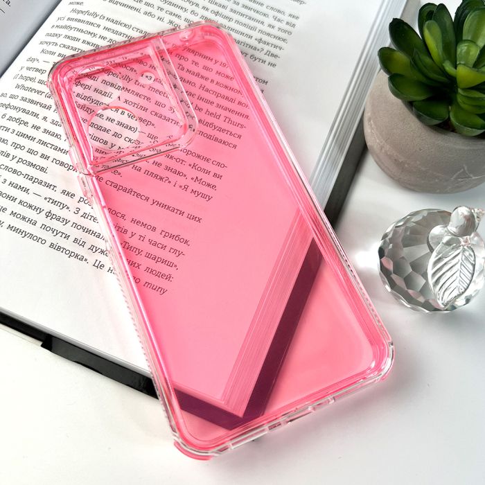 Чохол для смартфона Space III for Xiaomi Redmi Xiaomi Redmi 13C 4G/Poco C65 Powder (Space3iXIR13cPowder)