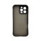 Чохол для смартфона Cosmic Magic Shield for Apple iPhone 16 Pro Grey Smoke (MagicShiP16PGrey)