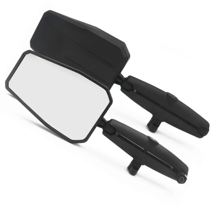 Дзеркала складні Enduro (Touratech) пара VM01-082