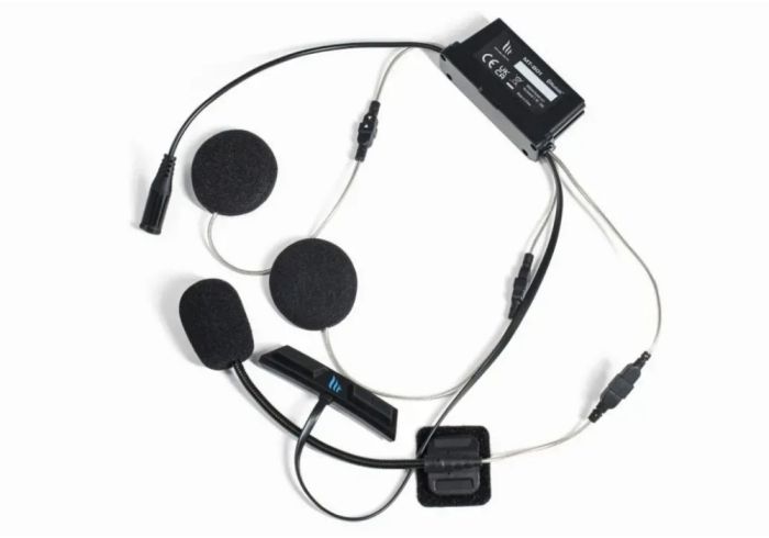 Мотогарнітура AXXIS Rider Sync MT-B01 Midland