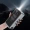 Бустер для авто с компрессором 3.5Атм и PowerBank 10400mAh Proove Air Jump 12В 1000A (JSAP10400203)