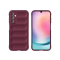 Чохол для смартфона Cosmic Magic Shield for Samsung Galaxy A25 5G Plum (MagicShSAA255GPlum)