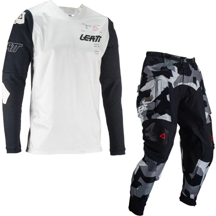 Джерсі штани Leatt 4.5 WindBlock HydraDri 3XL