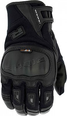 Моторукавички RICHA Magma Black XL