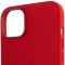 Чохол для смартфона Silicone Full Case AAA MagSafe IC for iPhone 14 Red (Orig14Red)