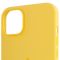 Чохол для смартфона Silicone Full Case AAA MagSafe IC for iPhone 14 Sunglow (Orig14Sunglow)