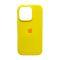 Чохол для смартфона Silicone Full Case AA Open Cam for Apple iPhone 16 Pro Max 25,Flash (FullOpenAAi16PM-25)