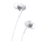Навушники дротові Baseus Encok CZ11 (Type-C) Moon White (A00164300213-Z1)