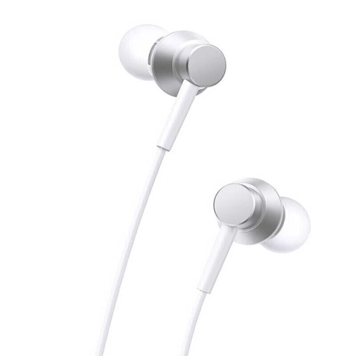 Навушники дротові Baseus Encok CZ11 (Type-C) Moon White (A00164300213-Z1)