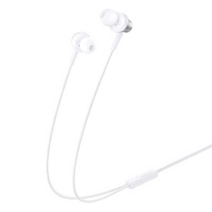 Навушники дротові Baseus Encok CZ11 (Type-C) Moon White (A00164300213-Z1)