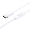 Навушники дротові Baseus Encok CZ11 (Type-C) Moon White (A00164300213-Z1)