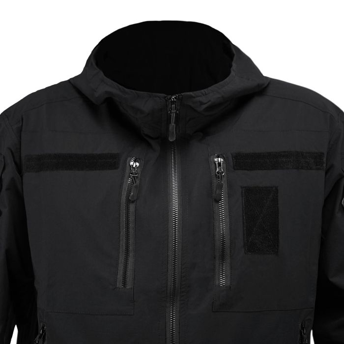Водонепроницаемая куртка Tactical Flex Pro FS — из материала 4WStretch (3000 мм)