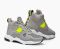 Моточеревики REV'IT Astro Grey Neon Yellow 43