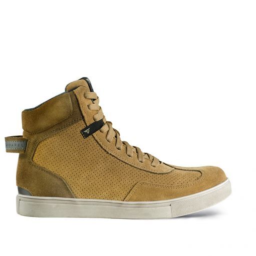 Моточеревики Shima SX-2 EVO Brown 42