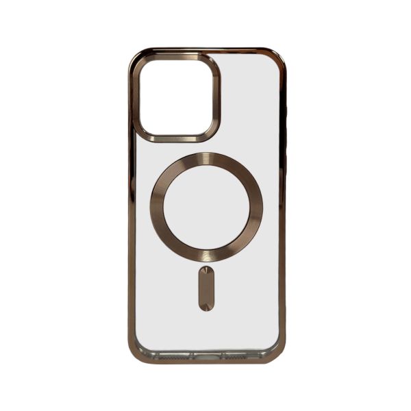 Чохол для смартфона Cosmic CD Magnetic for Apple iPhone 14 Pro Max Coffee (CDMAGiP14PMCoffee)