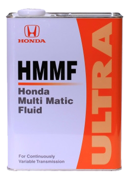 Honda Ultra HMMF
