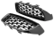 Решетка радиатора BMW F32 F33 F36 F80 F82 Diamond Black (14-20 г.в.)