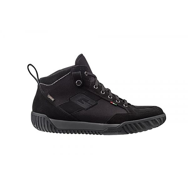 Моточеревики Gaerne G.RAZOR GORE-TEX BLACK 45
