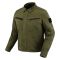 Мотокуртка Shima Giro Khaki M