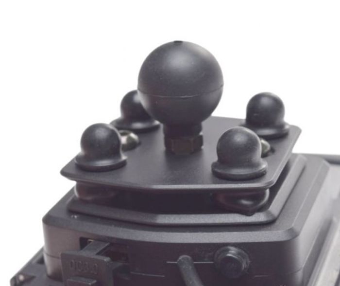 Тримач телефону закритий універсальний USB AA99933