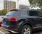 Спойлер Volkswagen Touareg 2 черный глянец (10-18 г.в.)