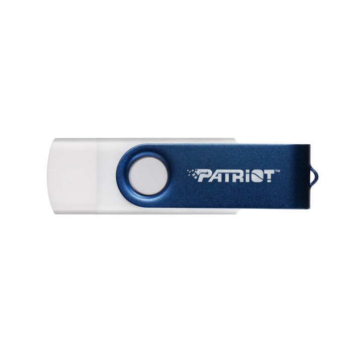 Флеш-накопичувач Patriot USB 3.2 Gen 1 Xporter X550 256GB Type-A+C (PS256GX550AAD)