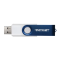 Флеш-накопичувач Patriot USB 3.2 Gen 1 Xporter X550 256GB Type-A+C (PS256GX550AAD)