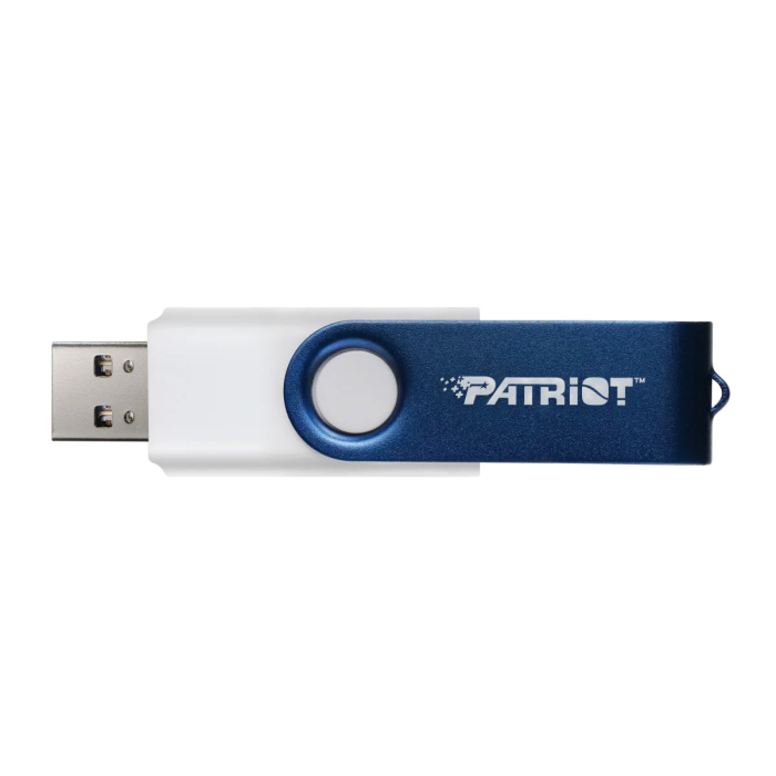 Флеш-накопичувач Patriot USB 3.2 Gen 1 Xporter X550 256GB Type-A+C (PS256GX550AAD)