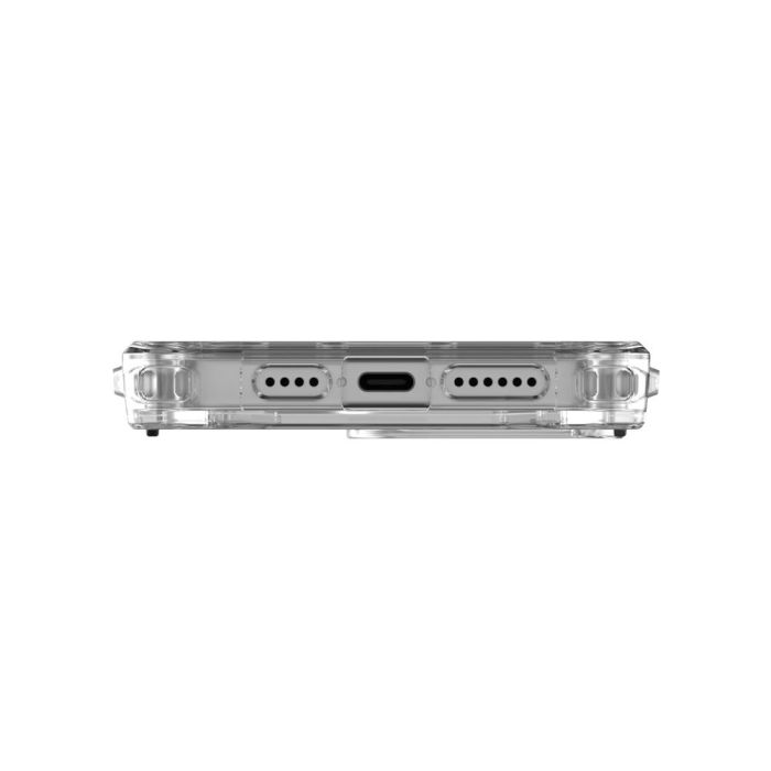 Чохол для смартфона UAG AAA Plyo for Apple iPhone 15 White (UAGPLY15White)