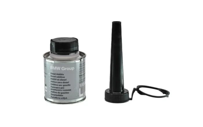 BMW Diesel Additiv