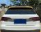 Спойлер на Audi A4 B9 универсал ABS-пластик
