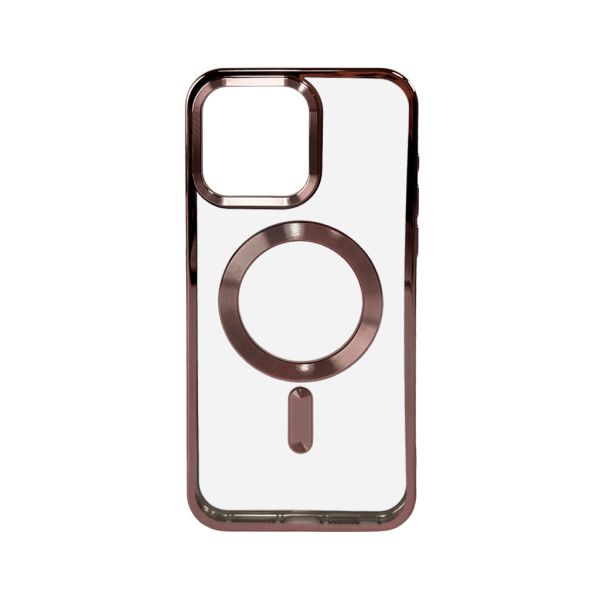 Чохол для смартфона Cosmic CD Magnetic for Apple iPhone 13 Pro Rose Gold (CDMAGiP13PRoseGold)