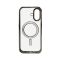 Чохол для смартфона Cosmic CD Magnetic for Apple iPhone 16 Titanium Grey (CDMAGiP16TitaniumGrey)