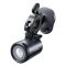 Велотримач для телефона Baseus PrimeTrip Series Dual-Color Bike Light 2-in-1 Set Cosmic Black (C12569000121-00)