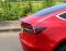 Спойлер Tesla Model 3 ABS-пластик (17-22 г.в.)