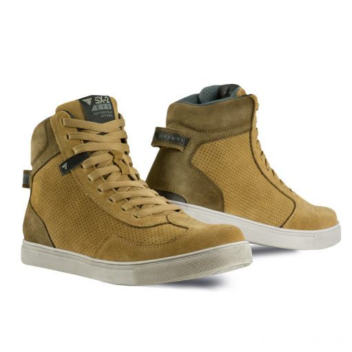 Моточеревики Shima SX-2 EVO Brown 42