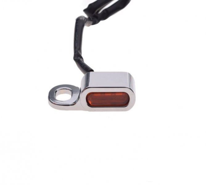 Повороти хром HARLEY AM1482