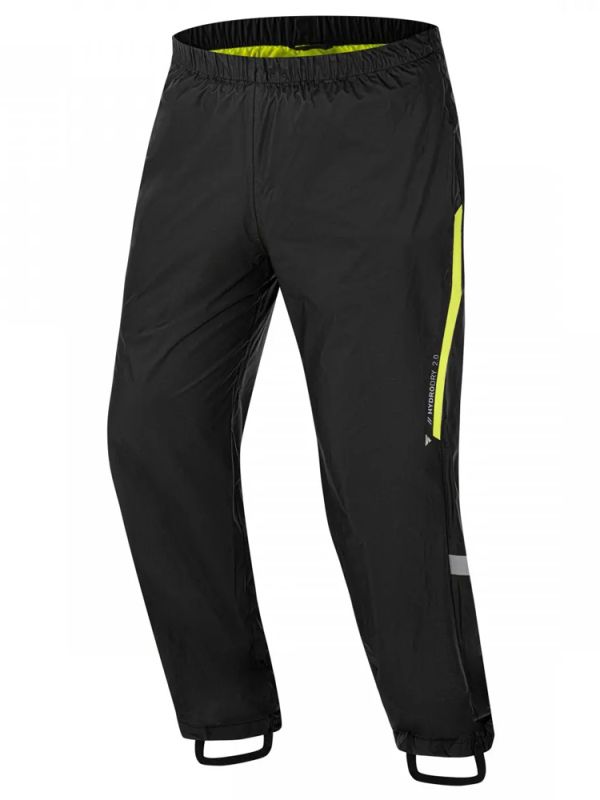 Мотодощовик штани SHIMA Hydrodry 2.0 Black Fluo M