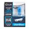 Галогенные автолампы Solar H4 StarBlue