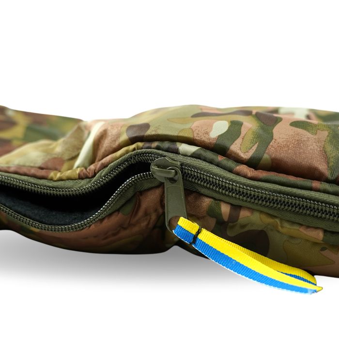 Полевой спальный мешок Tactical Sleep System –10 °C (0,9*2,2 м)
