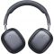 Бездротові накладні навушники Baseus Bowie H2 Noise-Cancelling Wireless Headphone Grey (NGTW260013)